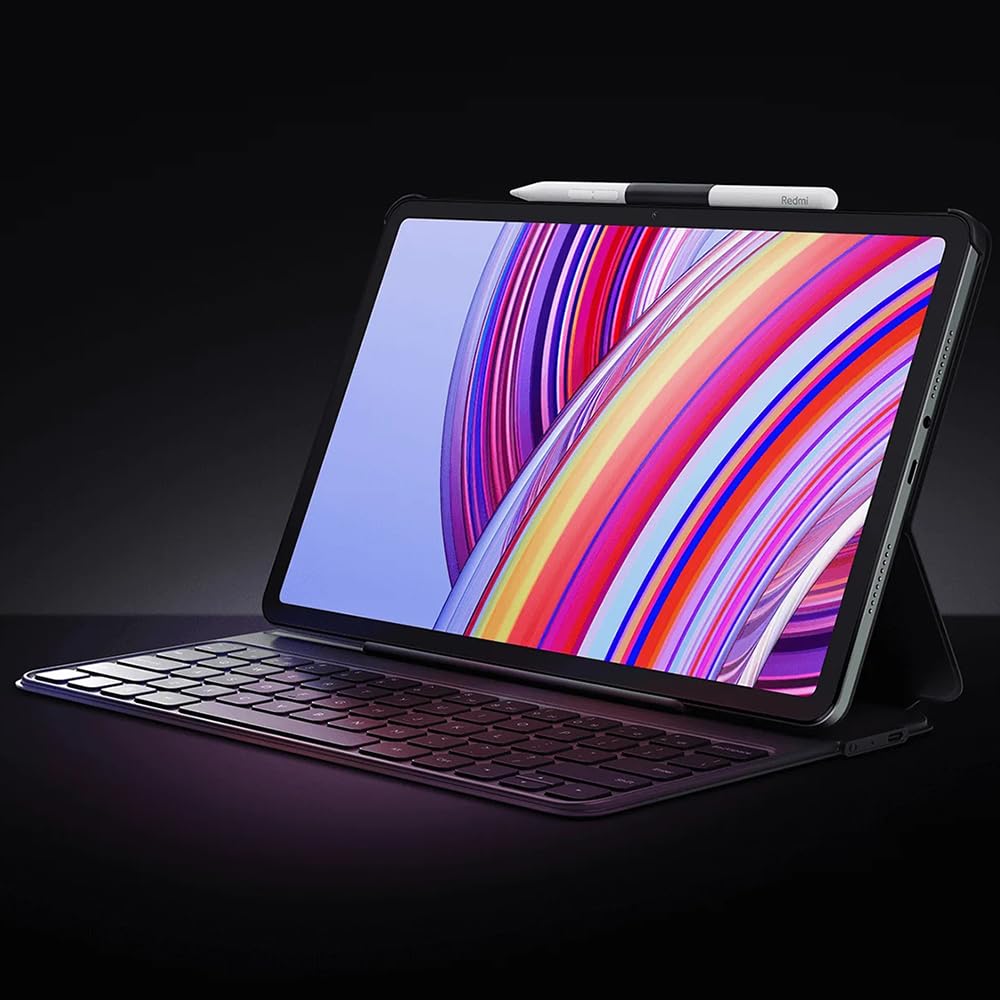 Xiaomi Redmi Pad Pro Keyboard : Amazon.nl: Electronics & Photo